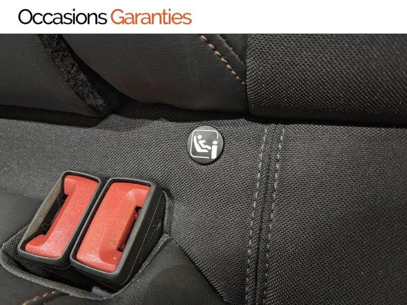 Voitures occasions CUPRA FORMENTOR V Paris