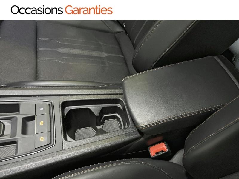 Voitures occasions CUPRA FORMENTOR V Paris