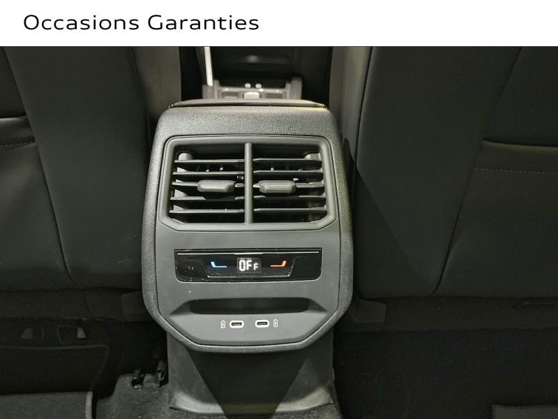 Voitures occasions CUPRA FORMENTOR V Paris