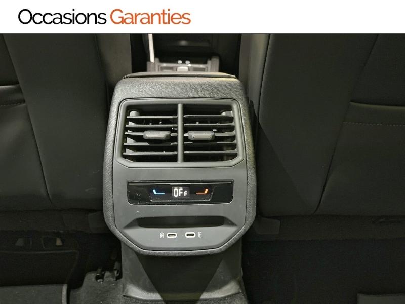 Voitures occasions CUPRA FORMENTOR V Paris