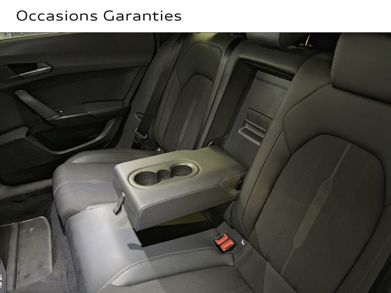 Voitures occasions CUPRA FORMENTOR V Paris