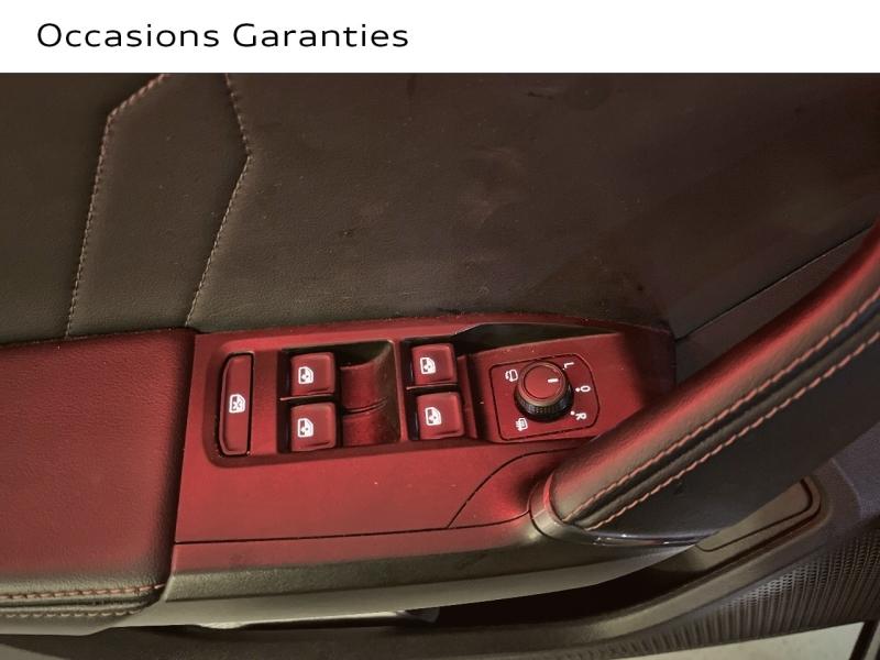 Voitures occasions CUPRA FORMENTOR V Paris