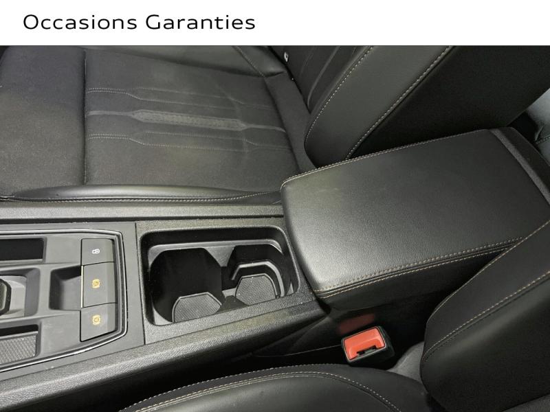 Voitures occasions CUPRA FORMENTOR V Paris