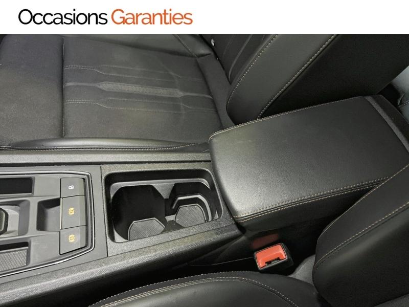 Voitures occasions CUPRA FORMENTOR V Paris