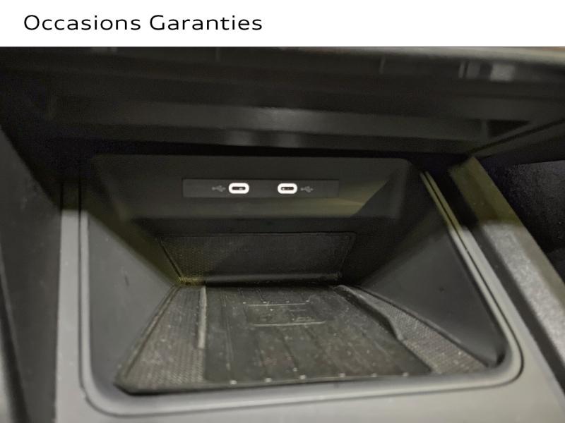 Voitures occasions CUPRA FORMENTOR V Paris