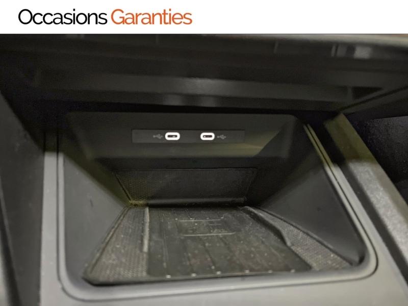 Voitures occasions CUPRA FORMENTOR V Paris