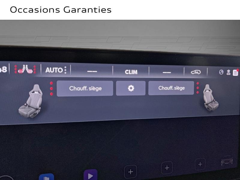 Voitures occasions CUPRA FORMENTOR V Paris