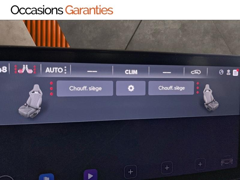 Voitures occasions CUPRA FORMENTOR V Paris