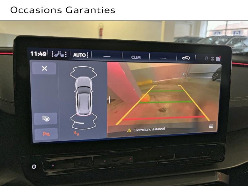 Voitures occasions CUPRA FORMENTOR V Paris