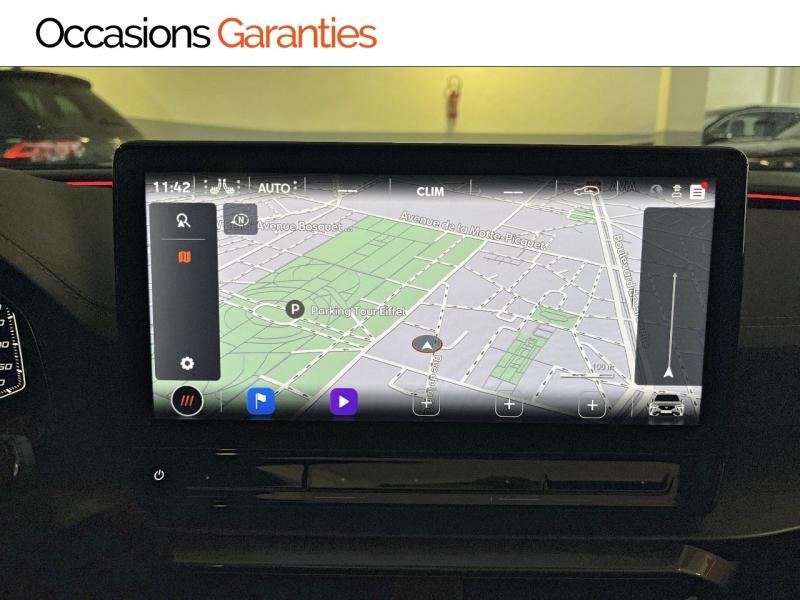 Voitures occasions CUPRA FORMENTOR V Paris