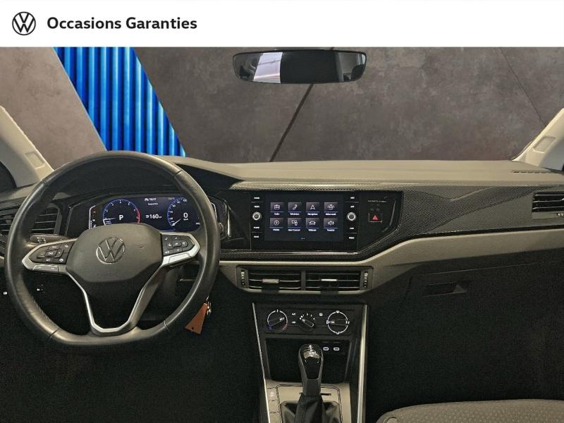 Voitures occasions VOLKSWAGEN POLO Life Paris