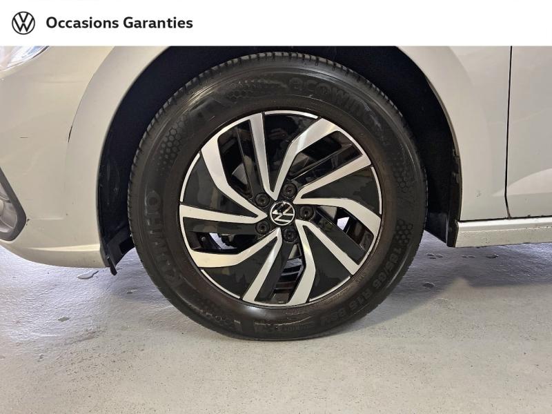Voitures occasions VOLKSWAGEN POLO Life Paris
