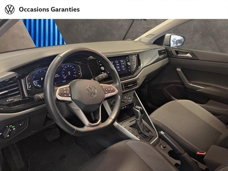 Voitures occasions VOLKSWAGEN POLO Life Paris