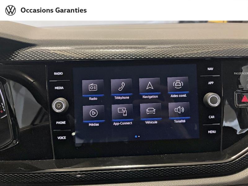 Voitures occasions VOLKSWAGEN POLO Life Paris