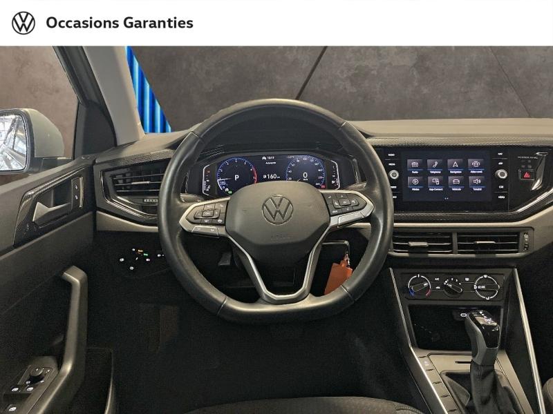 Voitures occasions VOLKSWAGEN POLO Life Paris