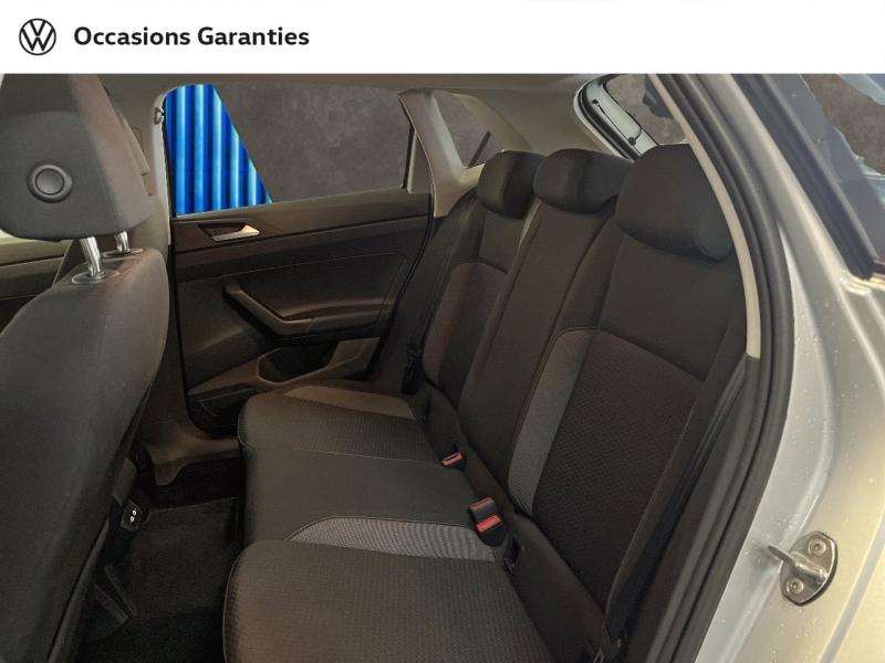 Voitures occasions VOLKSWAGEN POLO Life Paris