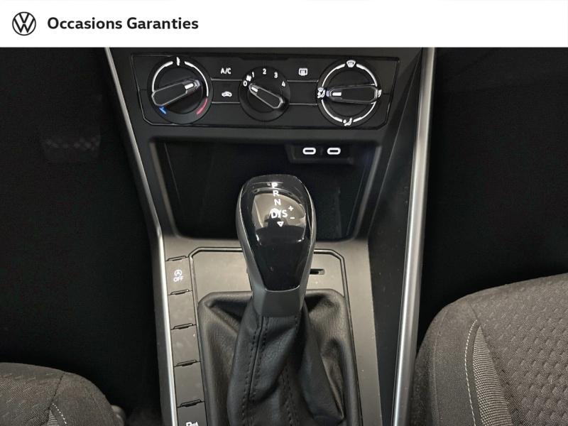 Voitures occasions VOLKSWAGEN POLO Life Paris