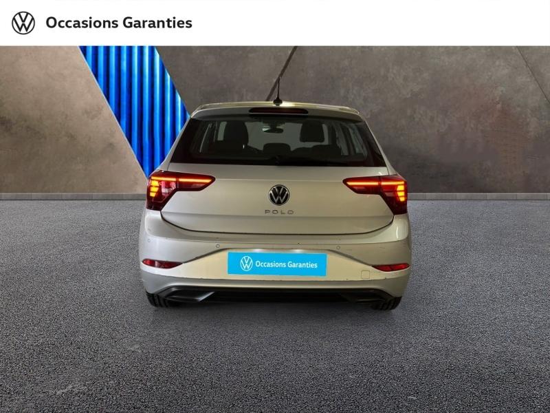Voitures occasions VOLKSWAGEN POLO Life Paris