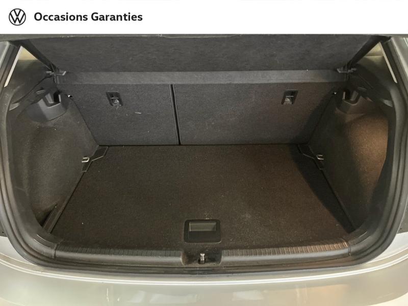 Voitures occasions VOLKSWAGEN POLO Life Paris