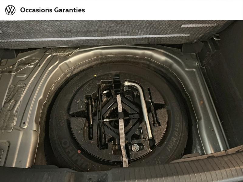 Voitures occasions VOLKSWAGEN POLO Life Paris