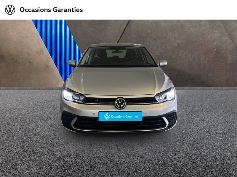 Voitures occasions VOLKSWAGEN POLO Life Paris