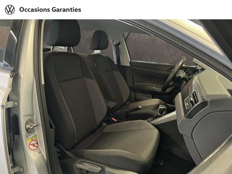 Voitures occasions VOLKSWAGEN POLO Life Paris