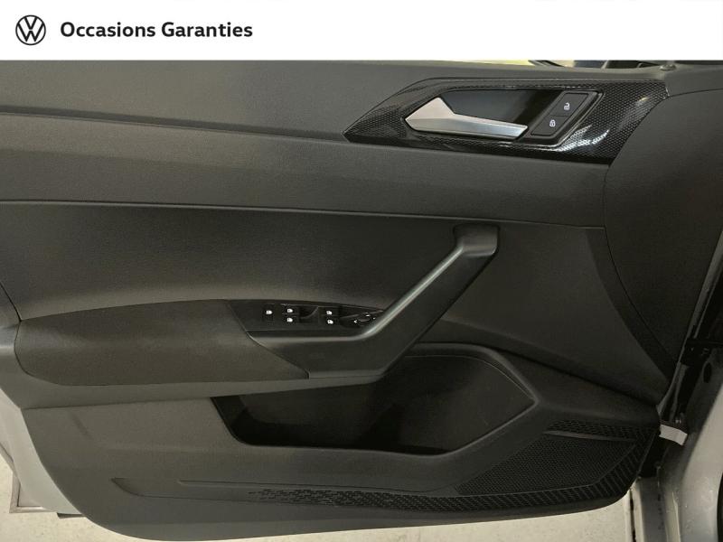 Voitures occasions VOLKSWAGEN POLO Life Paris