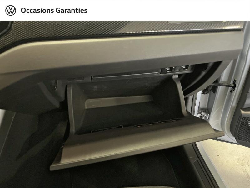 Voitures occasions VOLKSWAGEN POLO Life Paris