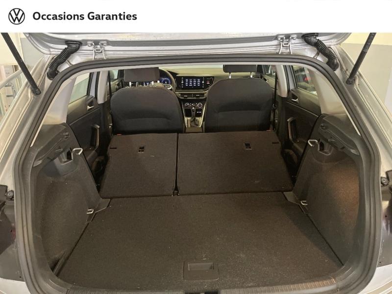 Voitures occasions VOLKSWAGEN POLO Life Paris