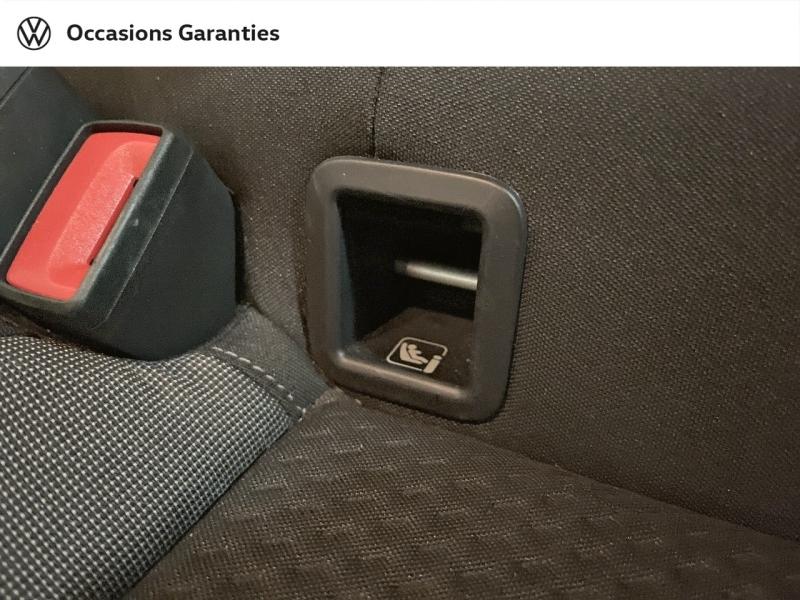 Voitures occasions VOLKSWAGEN POLO Life Paris