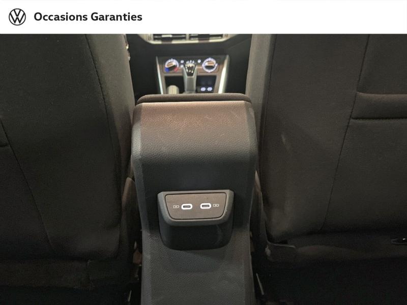 Voitures occasions VOLKSWAGEN POLO Life Paris