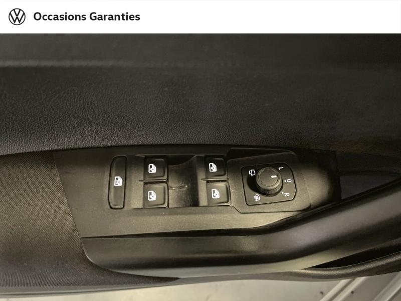 Voitures occasions VOLKSWAGEN POLO Life Paris