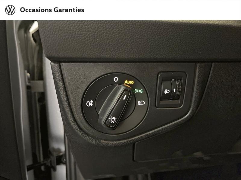 Voitures occasions VOLKSWAGEN POLO Life Paris