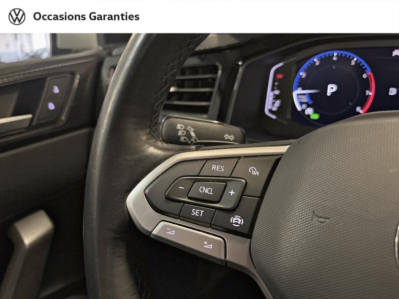 Voitures occasions VOLKSWAGEN POLO Life Paris