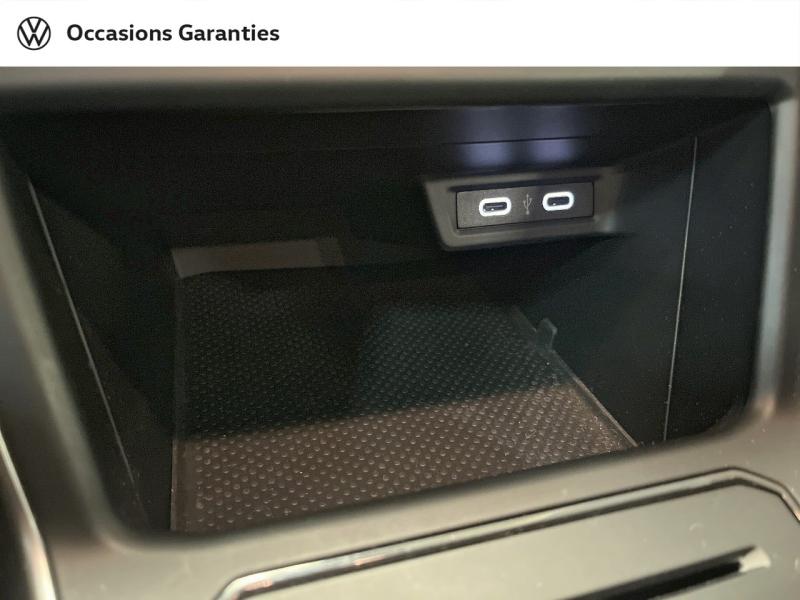 Voitures occasions VOLKSWAGEN POLO Life Paris