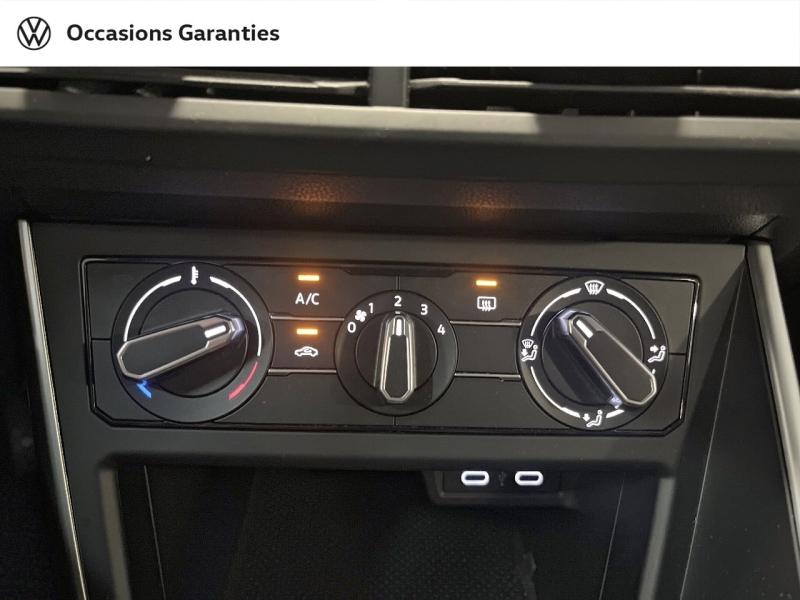 Voitures occasions VOLKSWAGEN POLO Life Paris