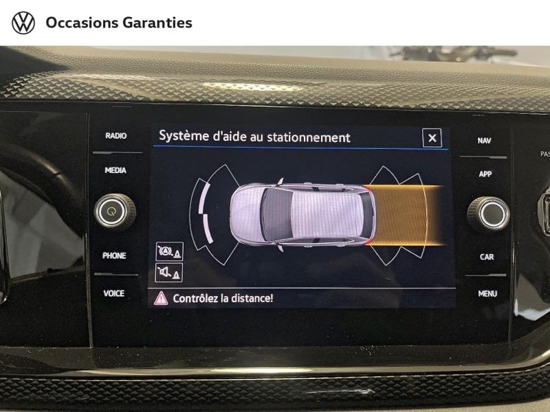 Voitures occasions VOLKSWAGEN POLO Life Paris