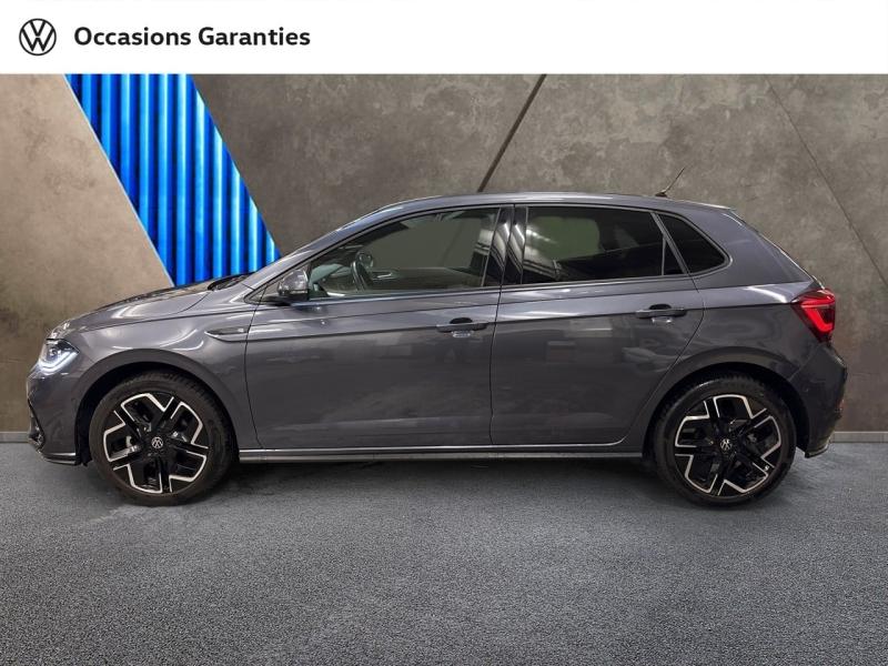 Voitures occasions VOLKSWAGEN POLO R-Line Edition Paris