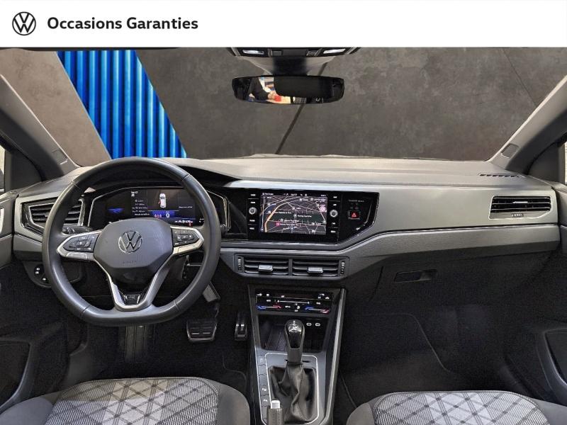 Voitures occasions VOLKSWAGEN POLO R-Line Edition Paris