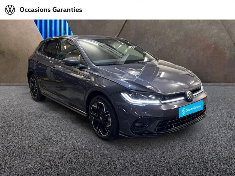 Voitures occasions VOLKSWAGEN POLO R-Line Edition Paris
