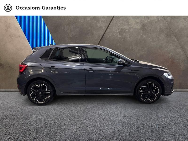 Voitures occasions VOLKSWAGEN POLO R-Line Edition Paris