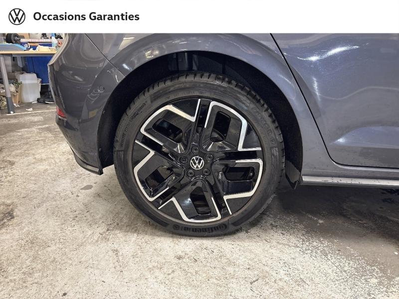 Voitures occasions VOLKSWAGEN POLO R-Line Edition Paris