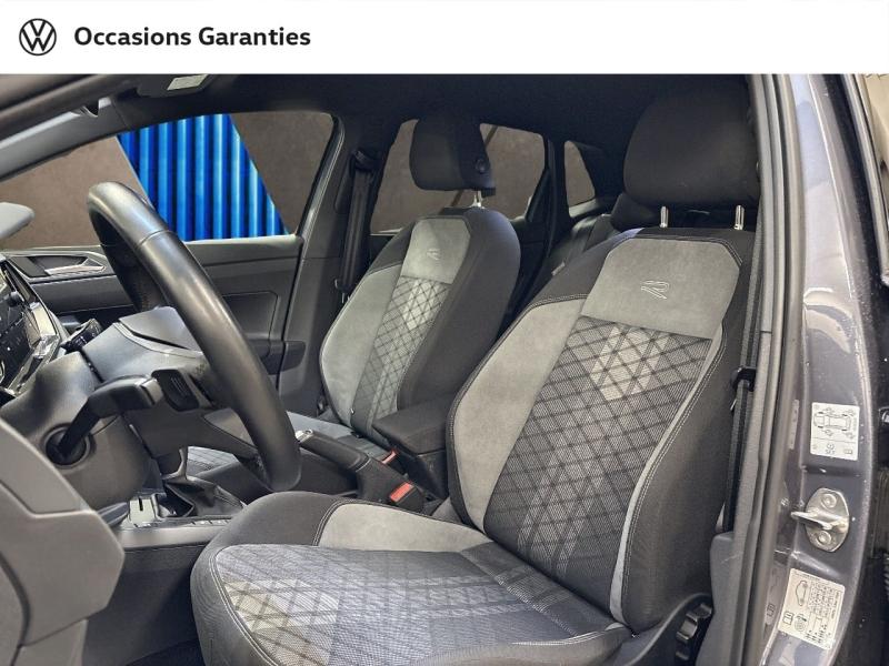 Voitures occasions VOLKSWAGEN POLO R-Line Edition Paris