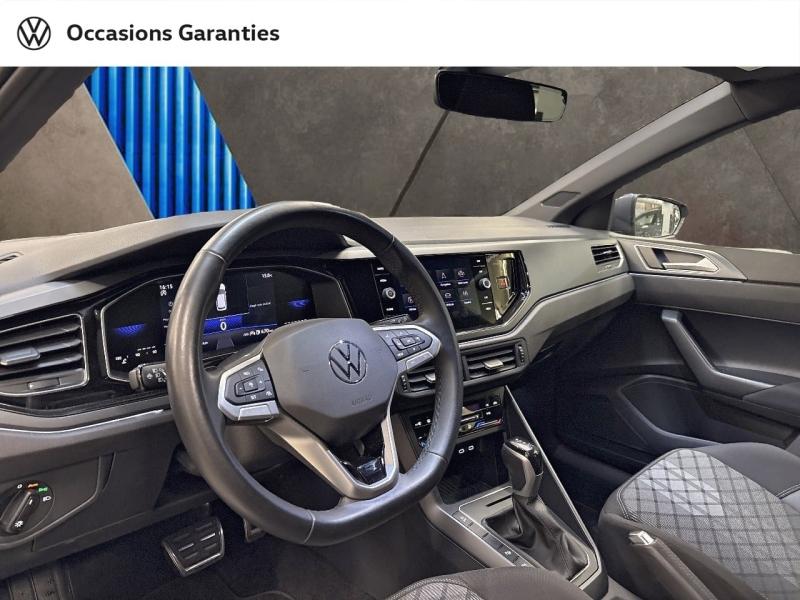 Voitures occasions VOLKSWAGEN POLO R-Line Edition Paris