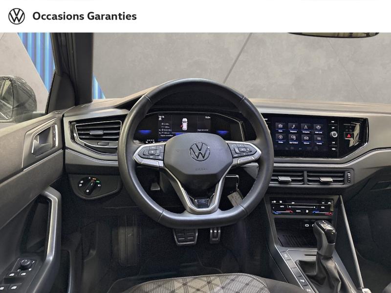 Voitures occasions VOLKSWAGEN POLO R-Line Edition Paris