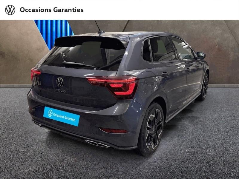 Voitures occasions VOLKSWAGEN POLO R-Line Edition Paris