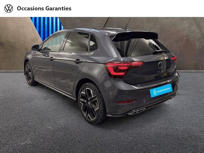 Voitures occasions VOLKSWAGEN POLO R-Line Edition Paris