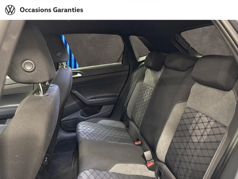 Voitures occasions VOLKSWAGEN POLO R-Line Edition Paris