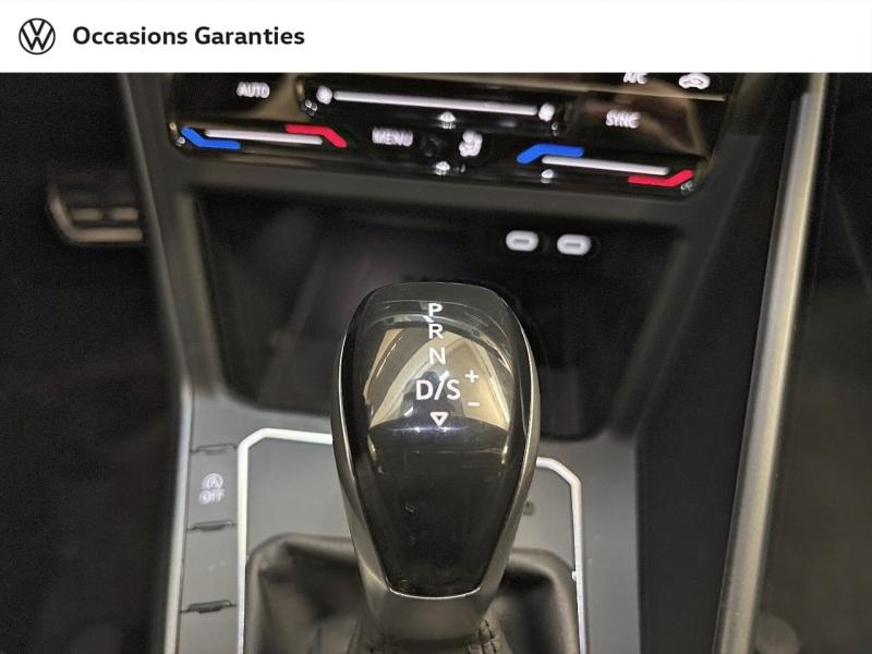 Voitures occasions VOLKSWAGEN POLO R-Line Edition Paris