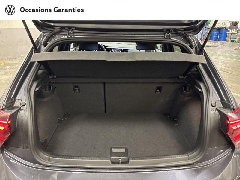 Voitures occasions VOLKSWAGEN POLO R-Line Edition Paris